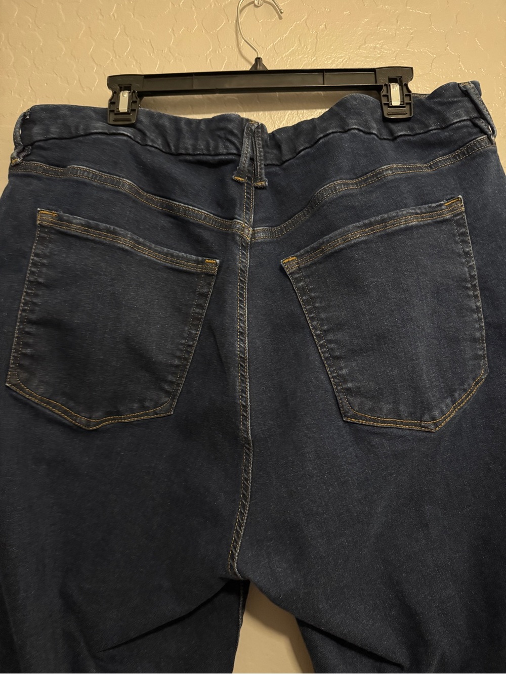 Good American Always Fit Good Legs Skinny Jeans Size 20-26 - Picture 2 of 14